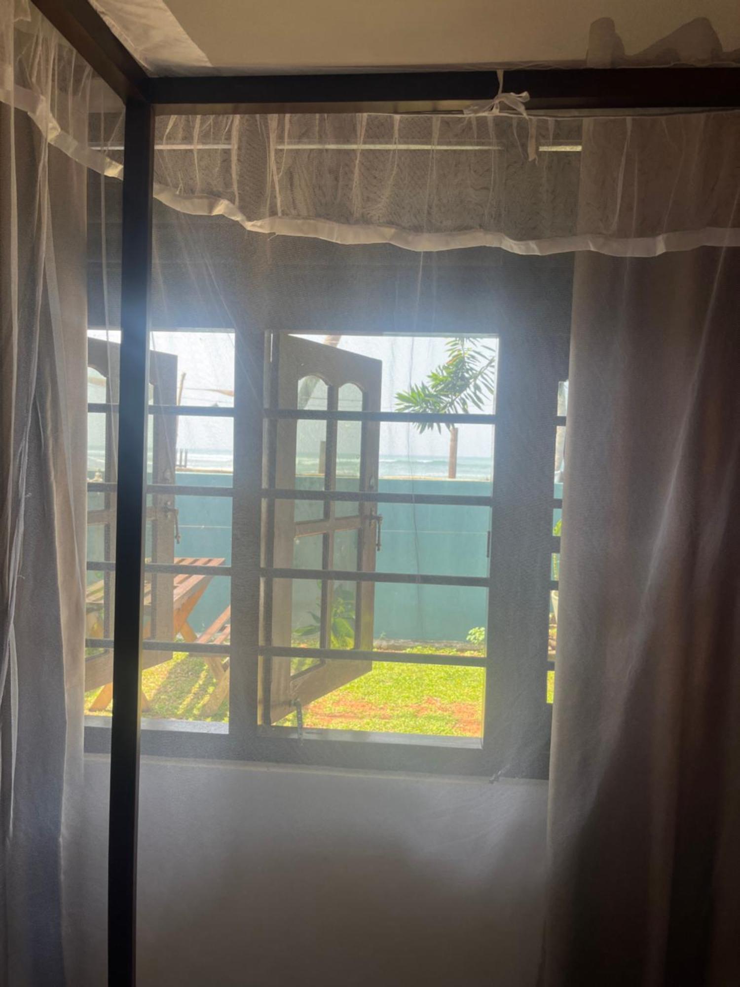 Just Another Guesthouse Polhena Exterior photo